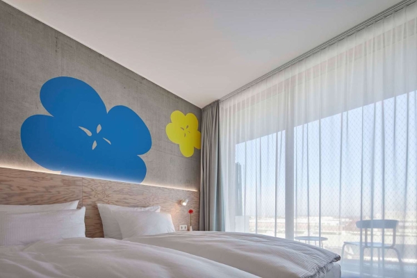 Flowers Hotel Essen